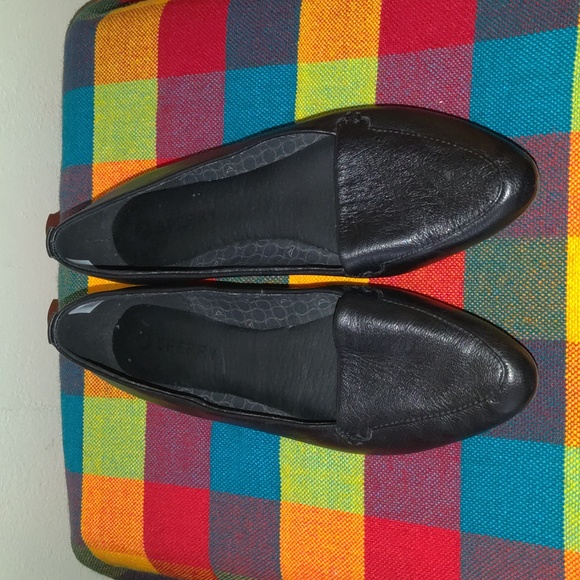 Sperry Women's Piper Ballet Flat Size 10 - Picture 2 of 7